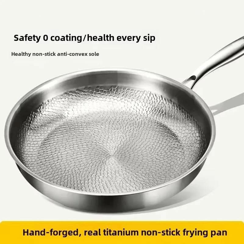 ELEGANCEFRY – Stylish Non-Stick Frying Pan for Daily Use
