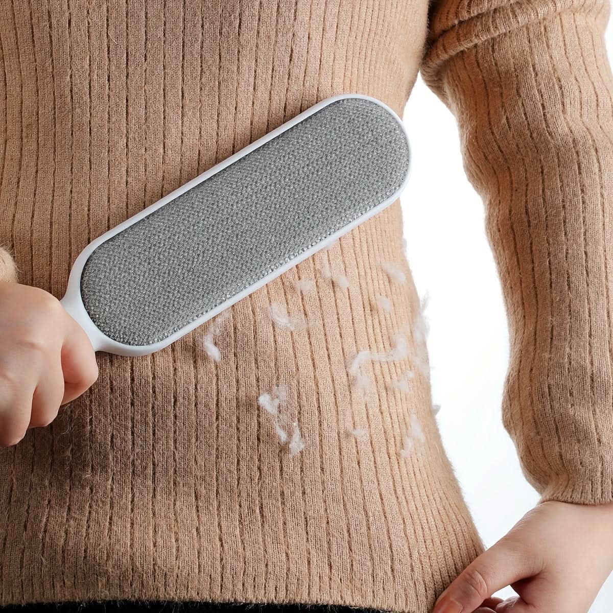 ShedAway - Easy Pet Hair Eliminator for Home & Fabric Care