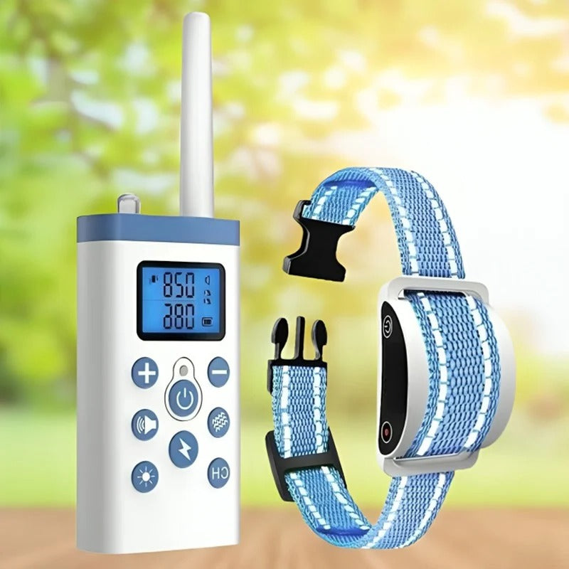 Purrfect Harmony | Smart Cat Training Collar with Alerts