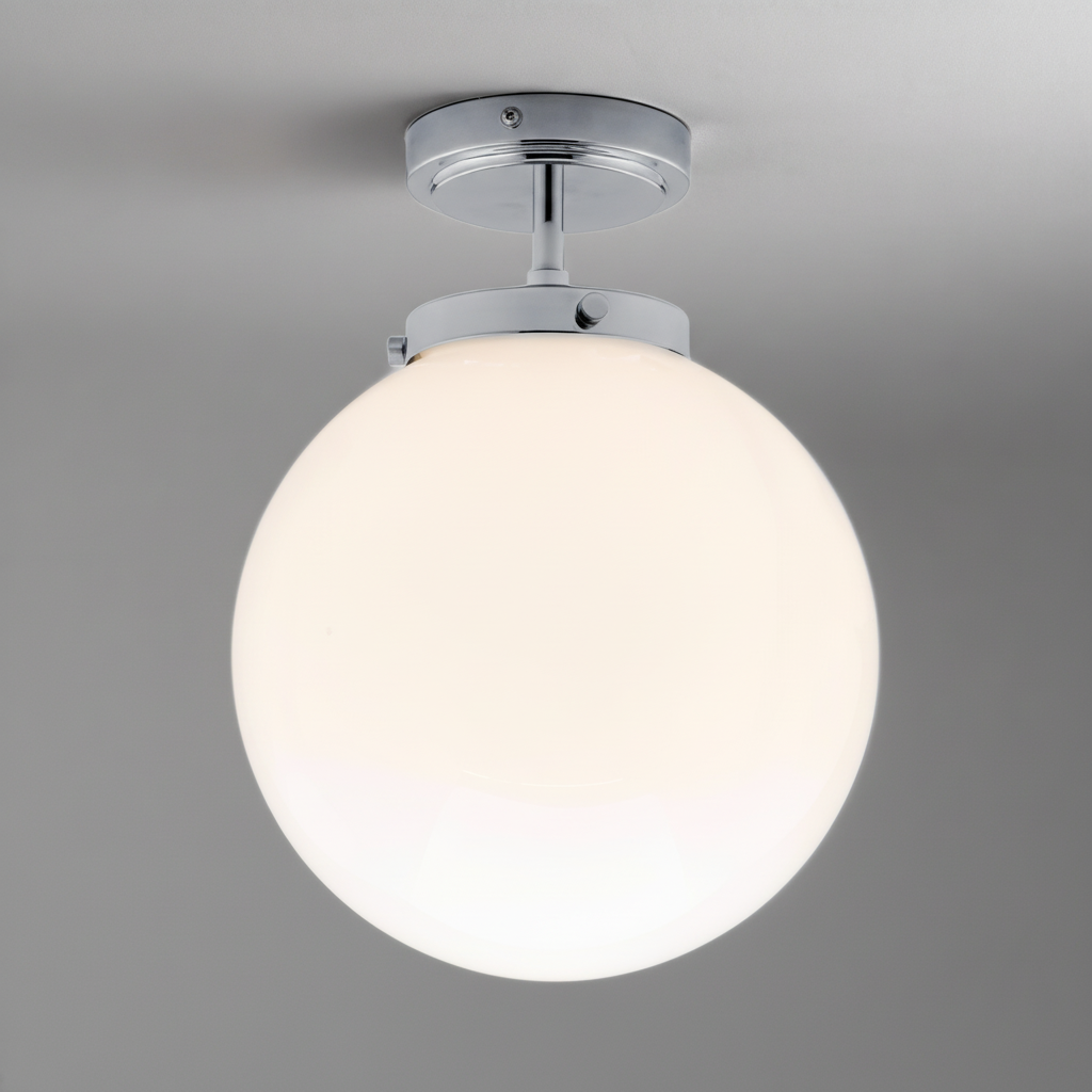 Waterproof LED Lighting for Bathroom Use