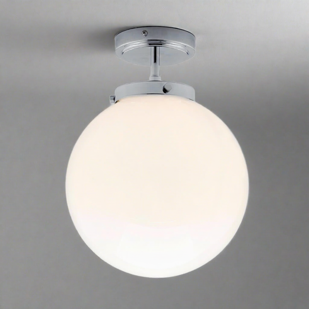 Waterproof LED Lighting for Bathroom Use