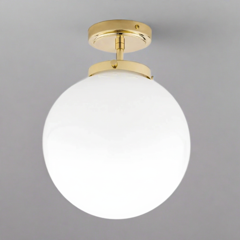 Waterproof LED Lighting for Bathroom Use