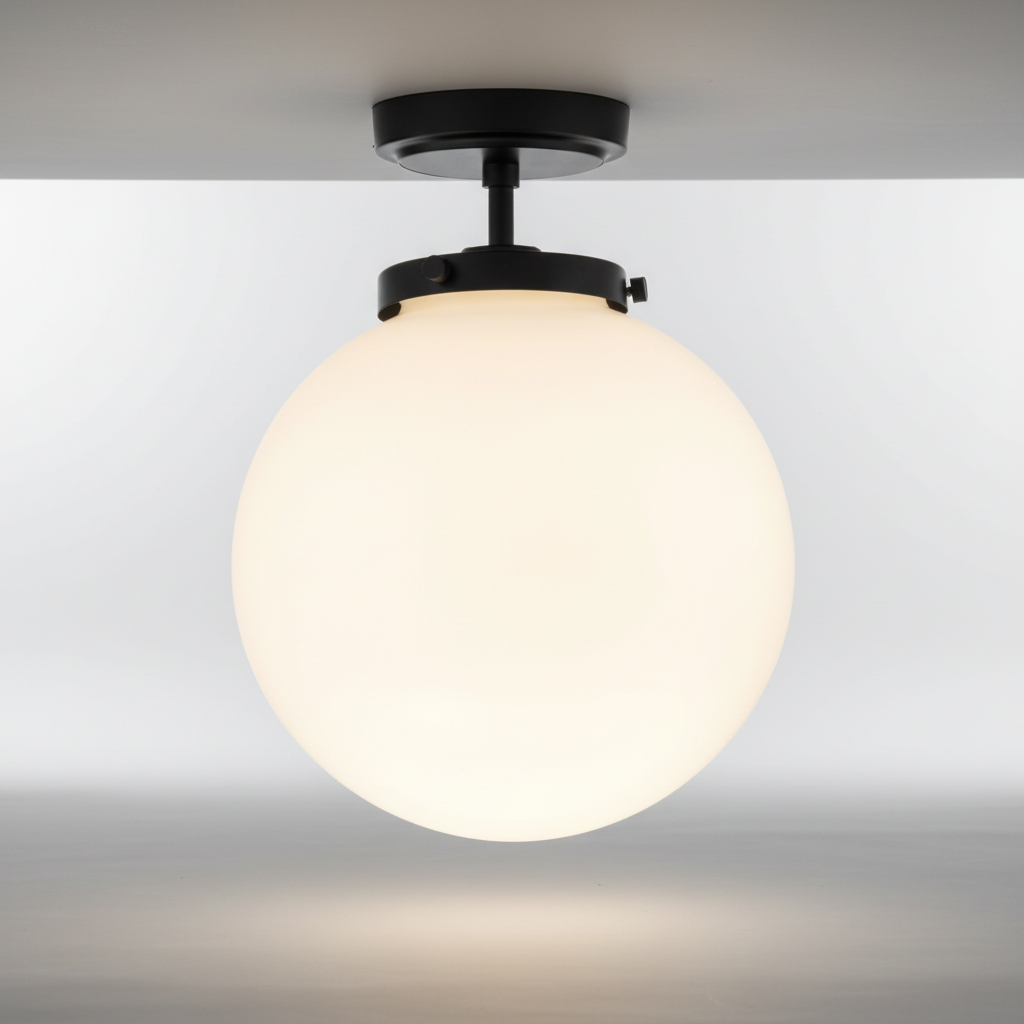 Waterproof LED Lighting for Bathroom Use