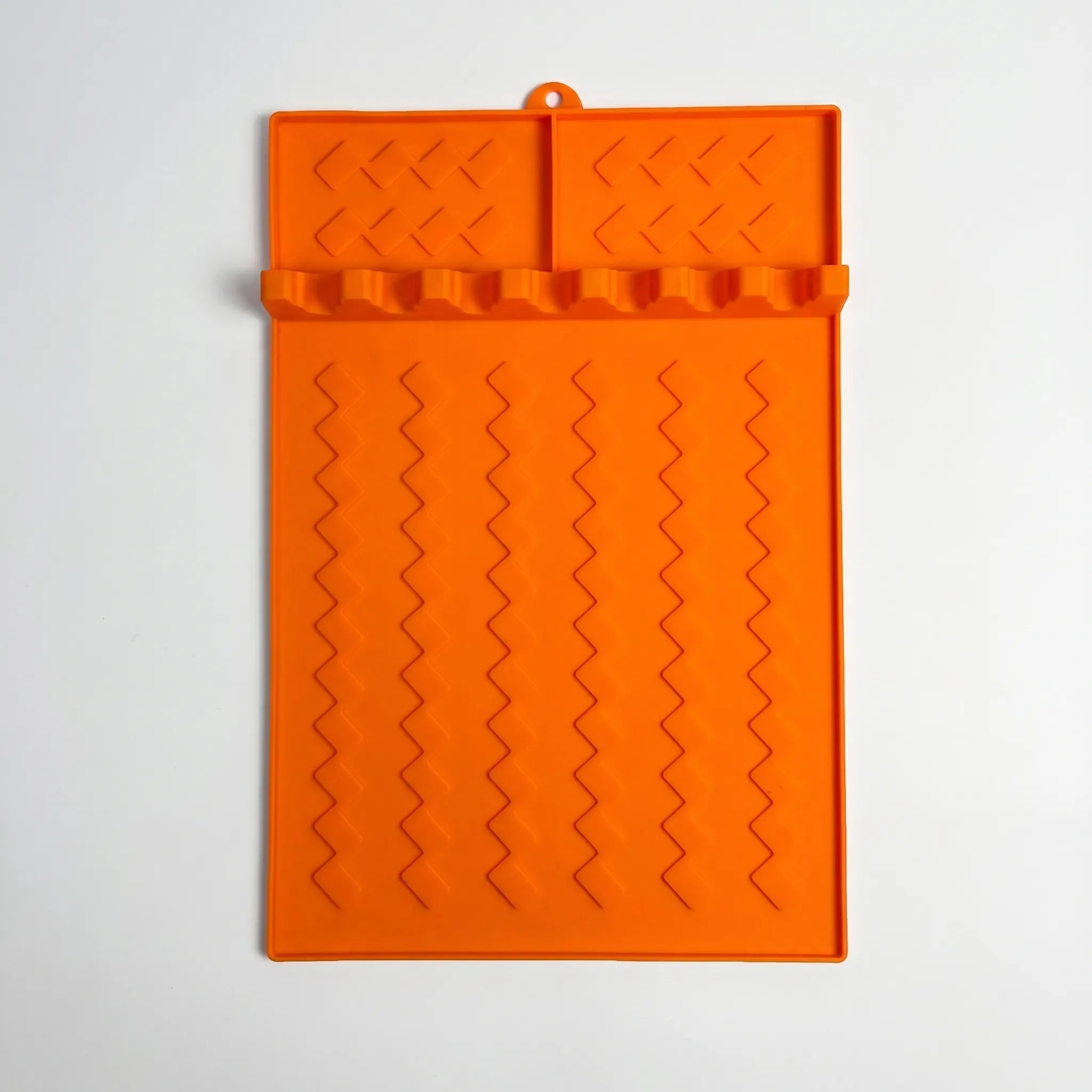 Flexible Kitchen Utensil Mat