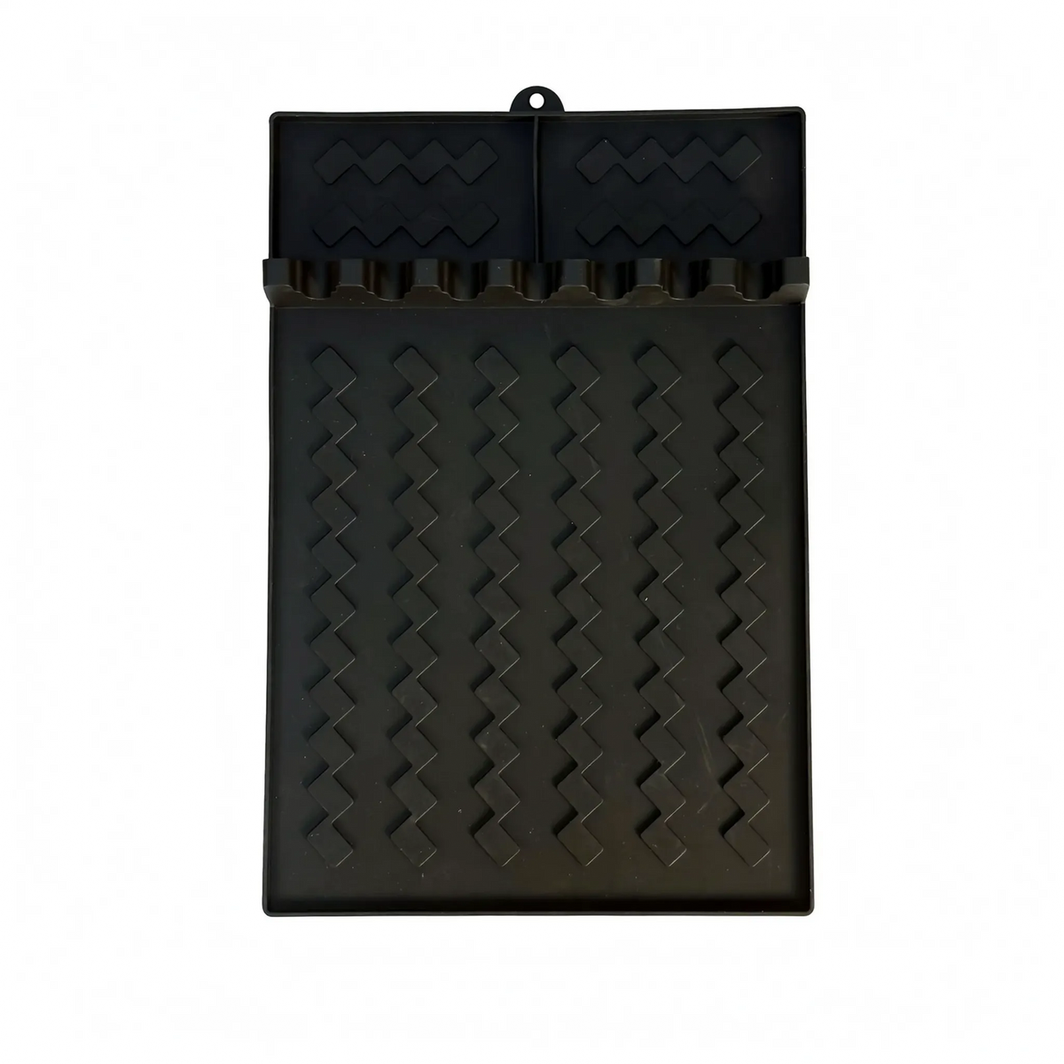 Flexible Kitchen Utensil Mat