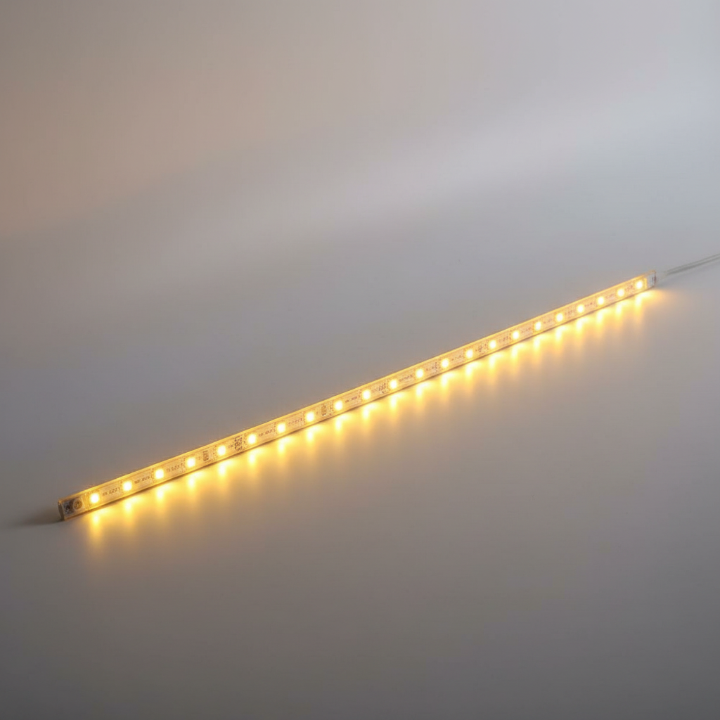 PVC LED Light Strip – Flexible Illumination Solution