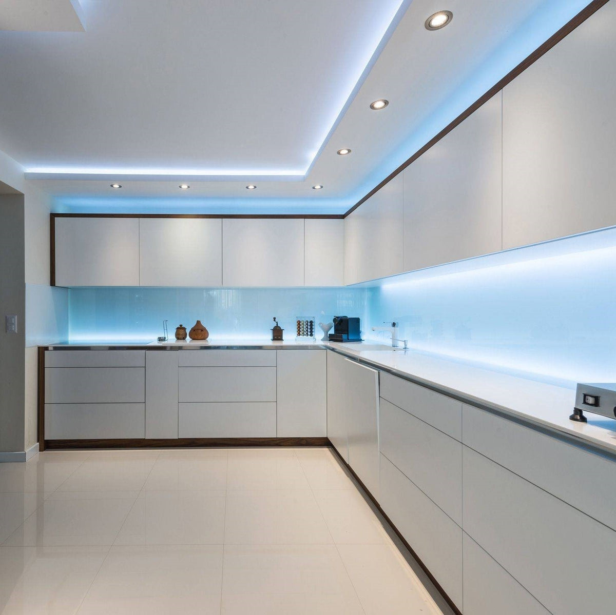 PVC LED Light Strip – Flexible Illumination Solution