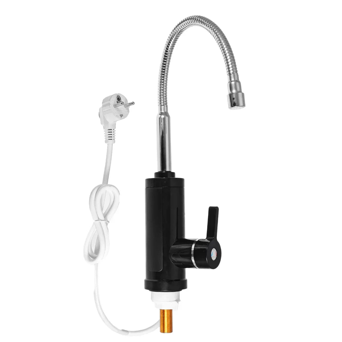 SwiftHeat 3000W Instant Hot Water Faucet for Home Use