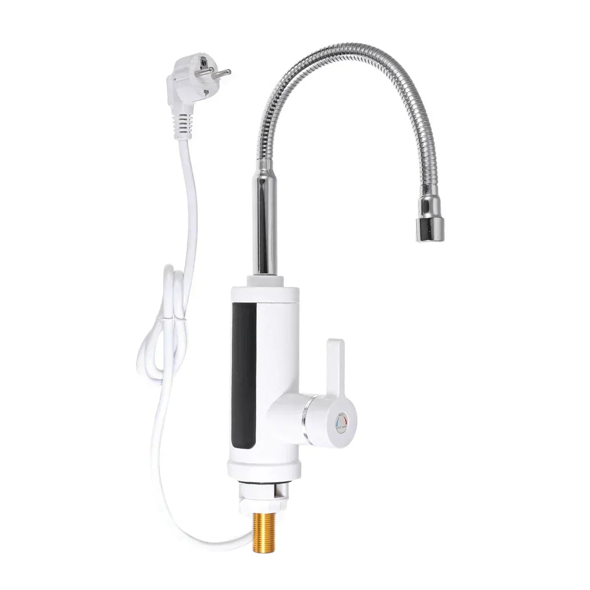 SwiftHeat 3000W Instant Hot Water Faucet for Home Use