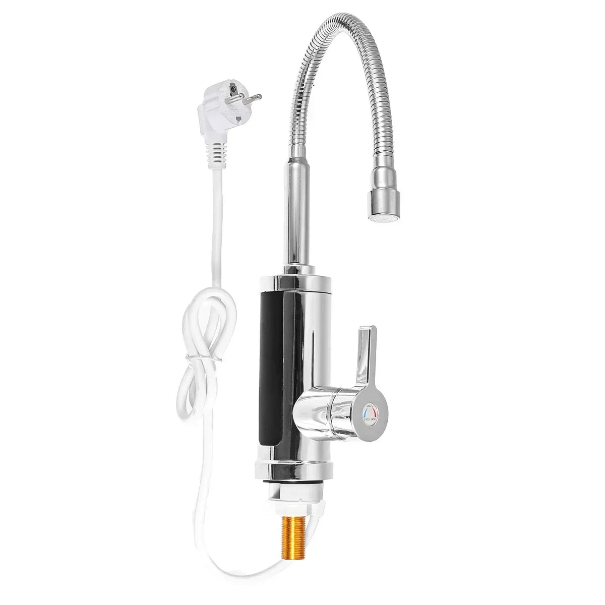 SwiftHeat 3000W Instant Hot Water Faucet for Home Use