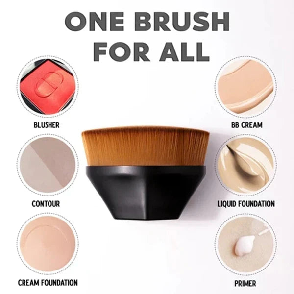 Blossom Clean Brush