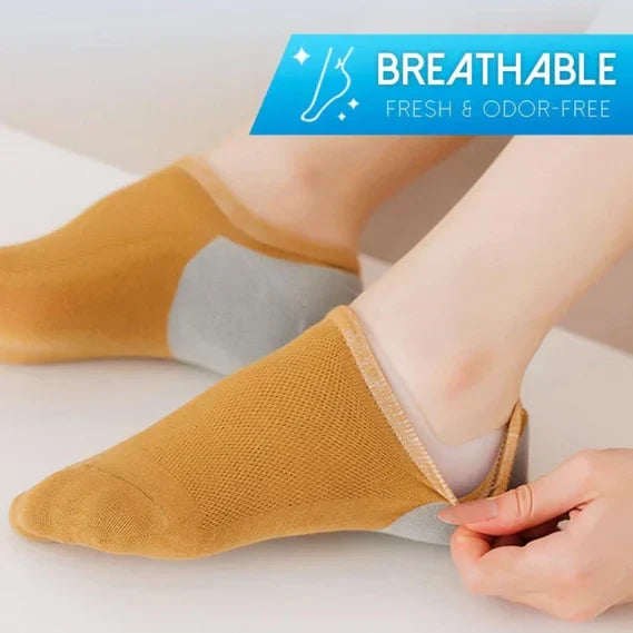 Height Boosting Insoles for Instant Elevation (2 Inch)