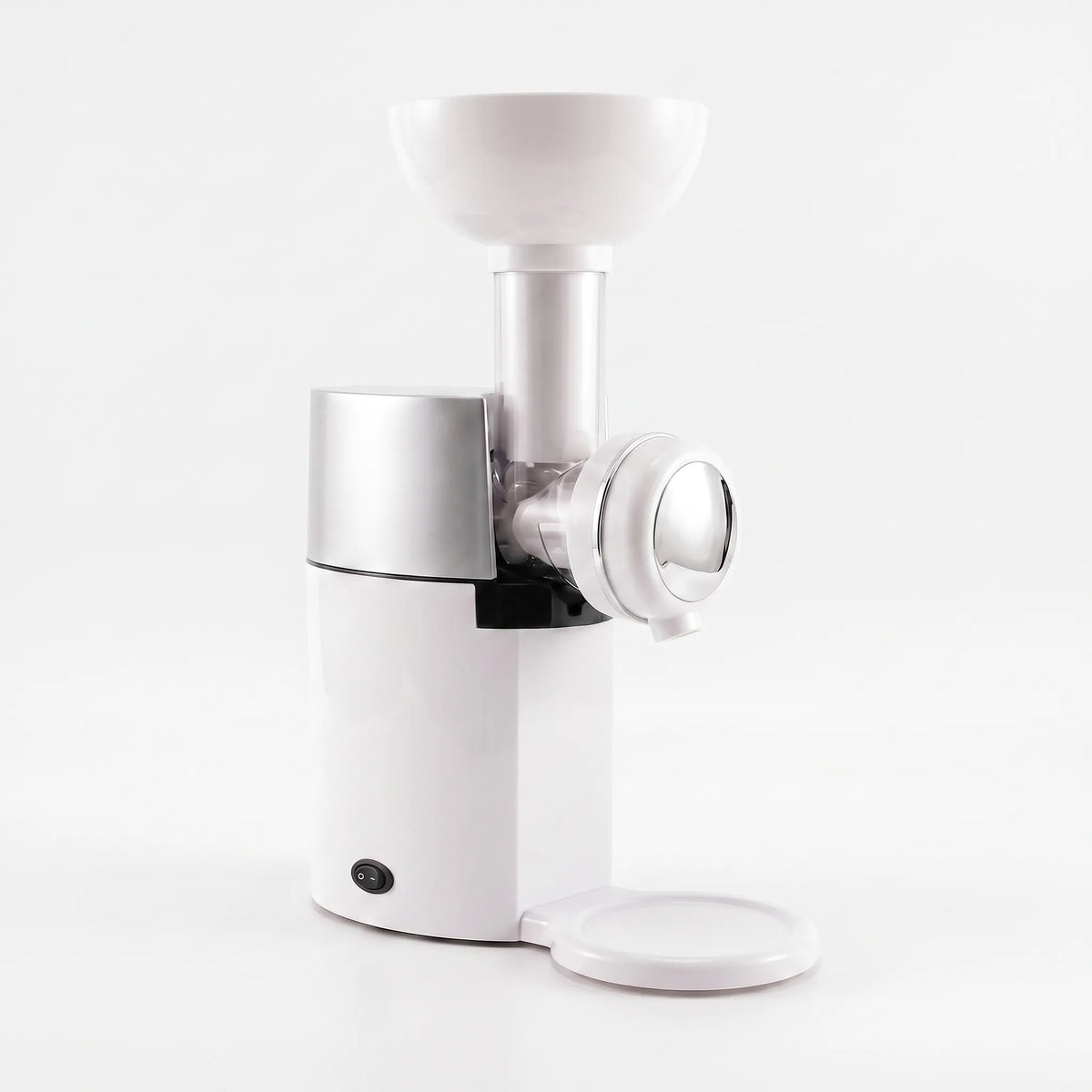 Fruit Sorbet Maker for Frozen Desserts