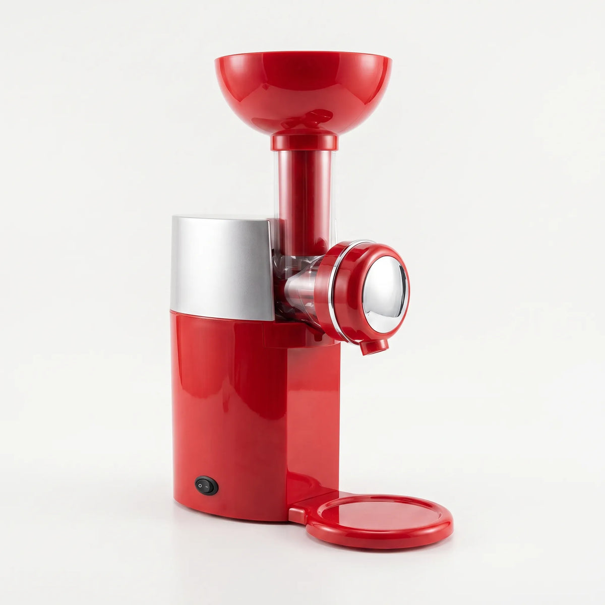 Fruit Sorbet Maker for Frozen Desserts