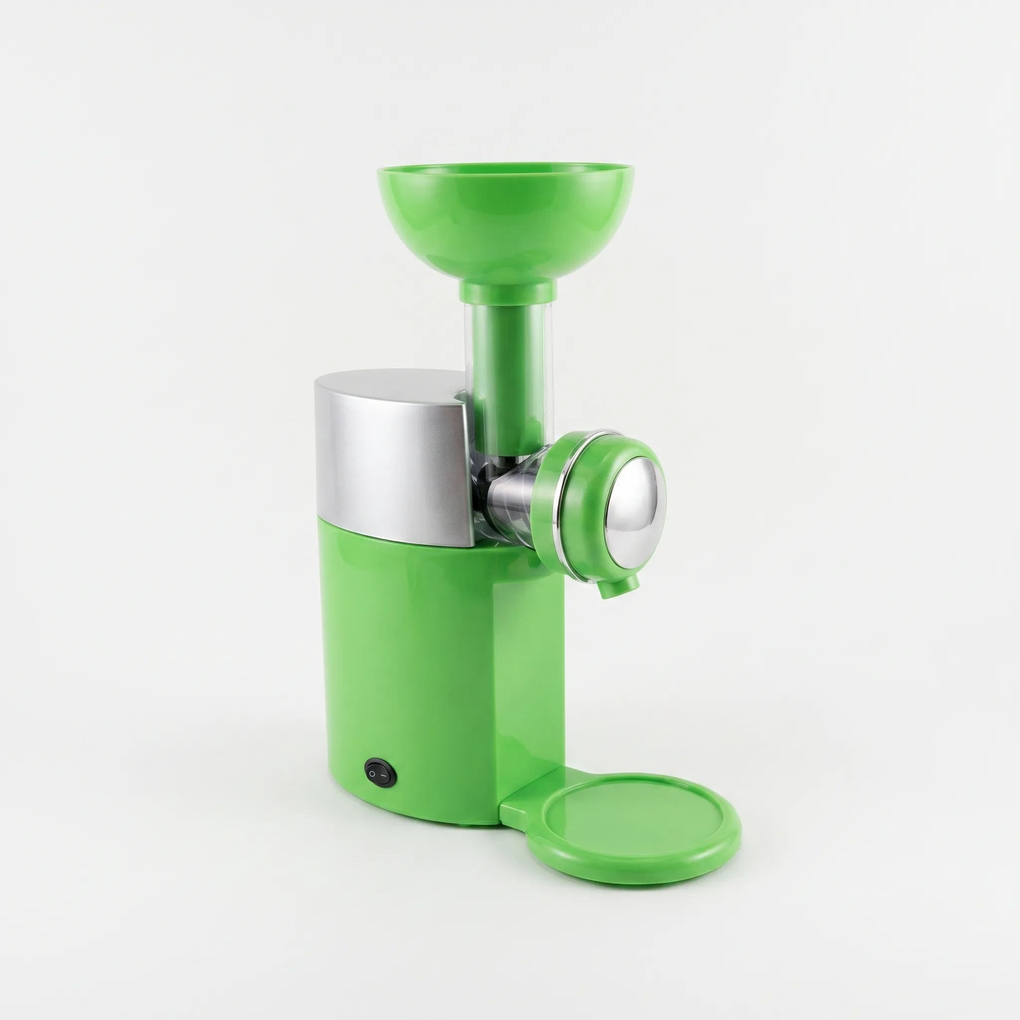 Fruit Sorbet Maker for Frozen Desserts