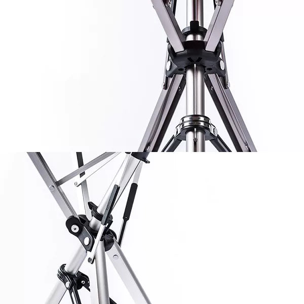 Versatile Walking Cane with Integrated Seat