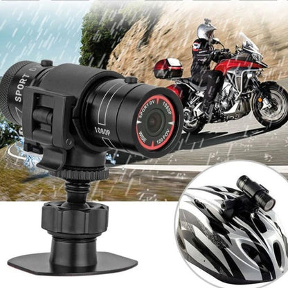Action Camera for Helmets - Capture Your Adventures