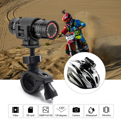 Action Camera for Helmets - Capture Your Adventures