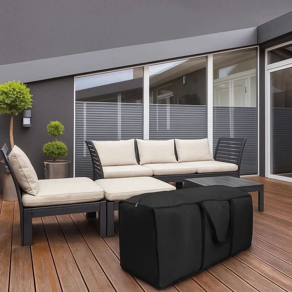 Ultimate Shield – Heavy-Duty Waterproof Cover for Outdoor Furniture