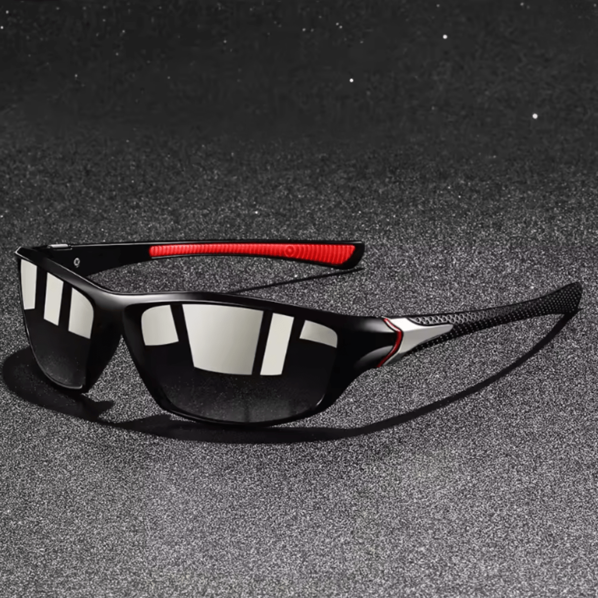 Everyday Essential – UV400 Protective Sunglasses for Active Lifestyles