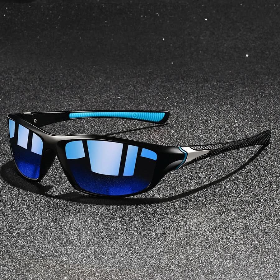 Everyday Essential – UV400 Protective Sunglasses for Active Lifestyles