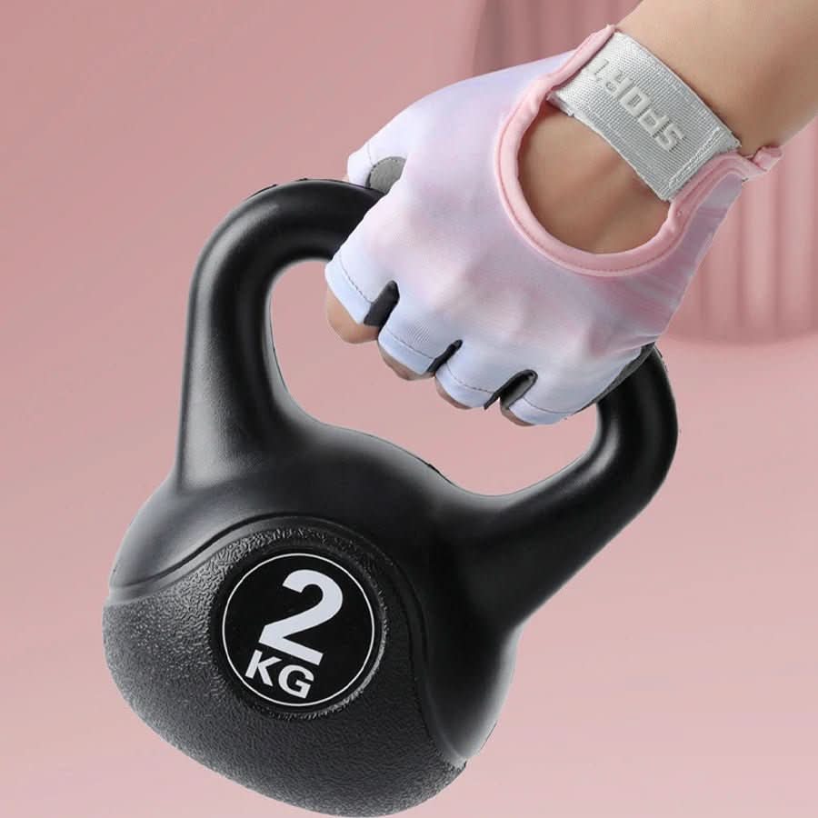 FlexiFit | Breathable Workout Gloves for Enhanced Grip & Comfort