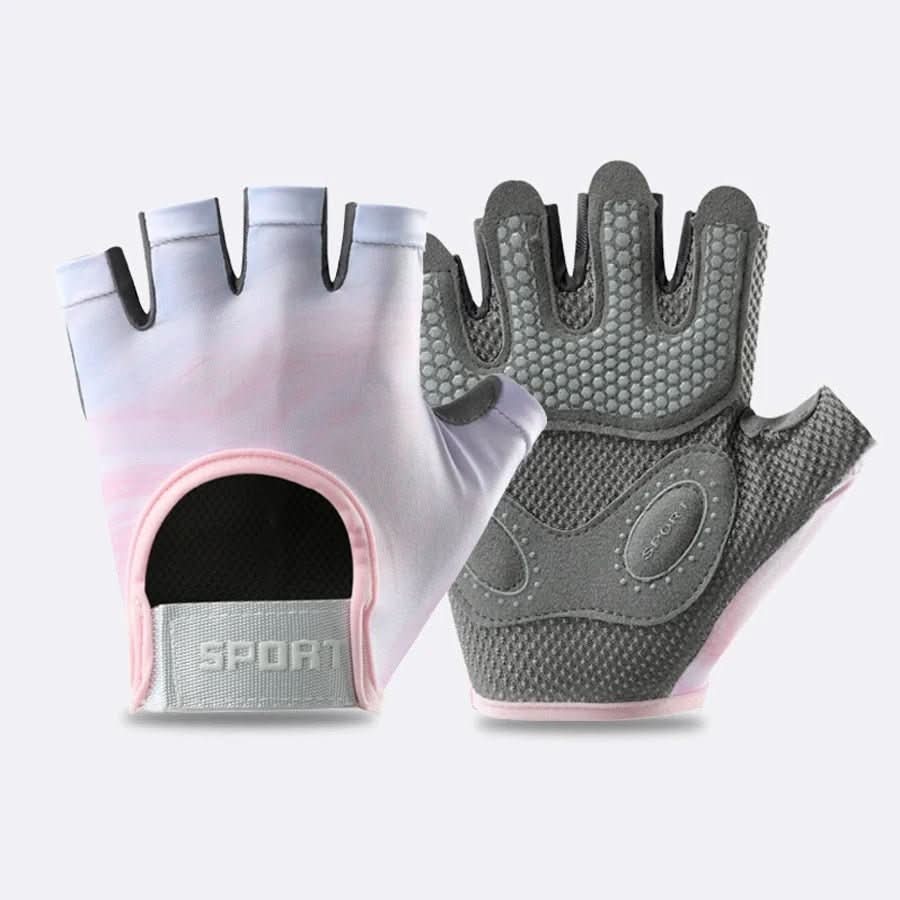 FlexiFit | Breathable Workout Gloves for Enhanced Grip & Comfort