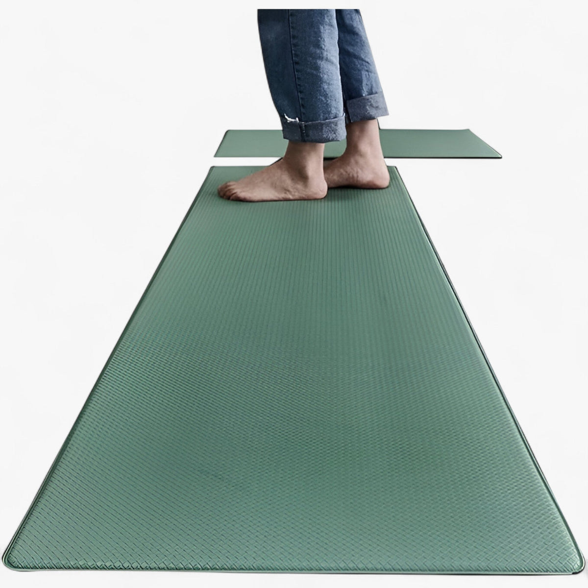 ComfortPro Kitchen Comfort Mat | Non-Slip Relief for Chefs