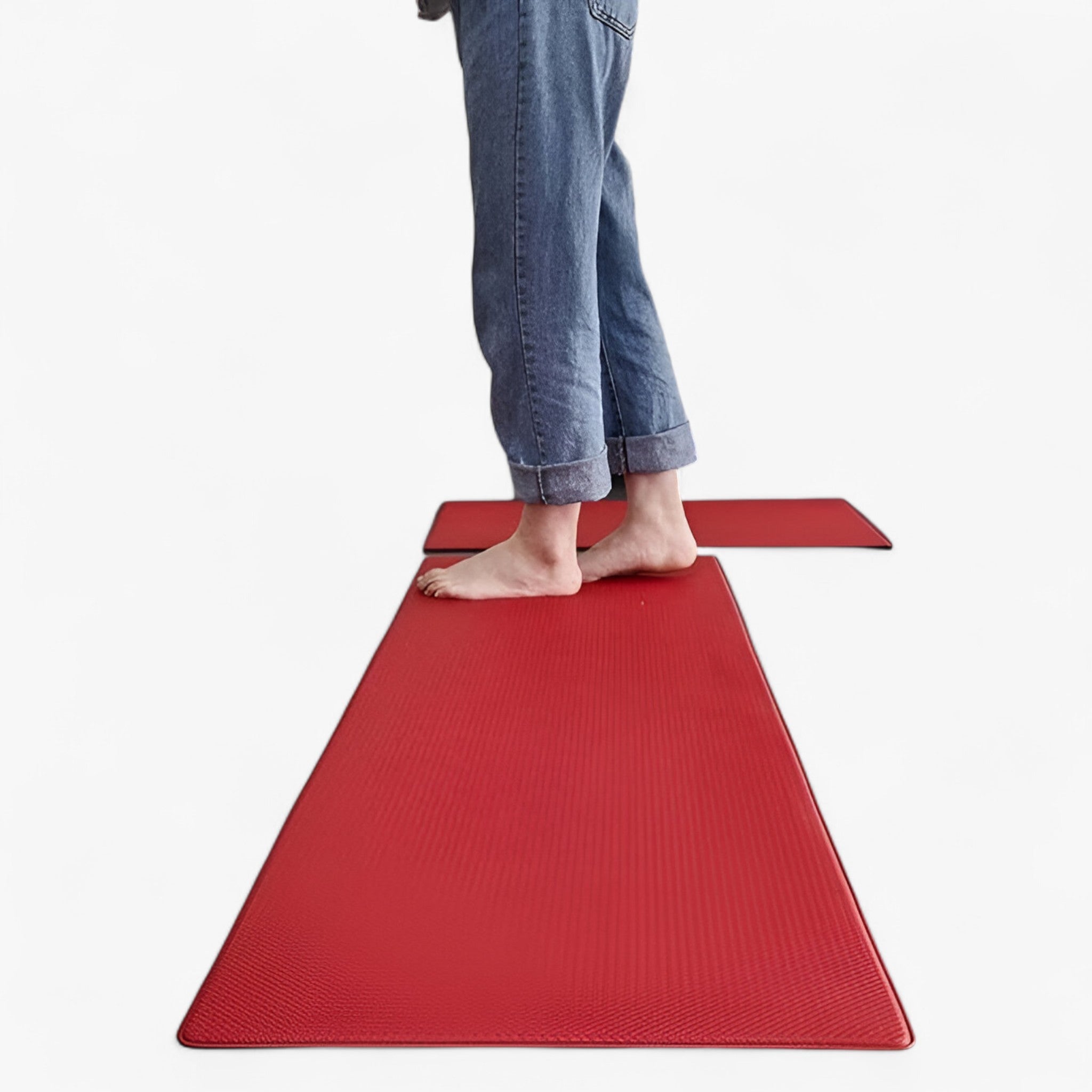 ComfortPro Kitchen Comfort Mat | Non-Slip Relief for Chefs