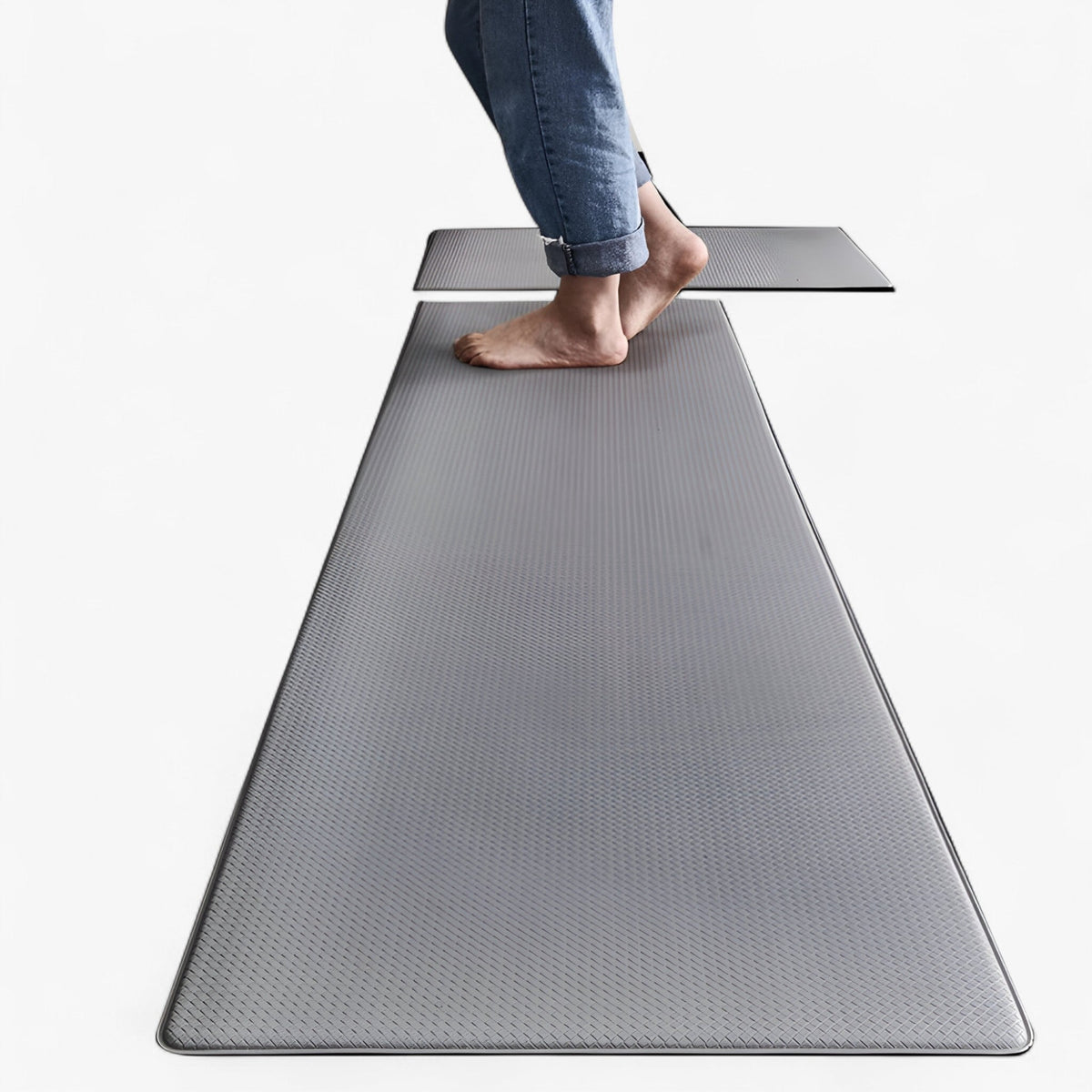 ComfortPro Kitchen Comfort Mat | Non-Slip Relief for Chefs