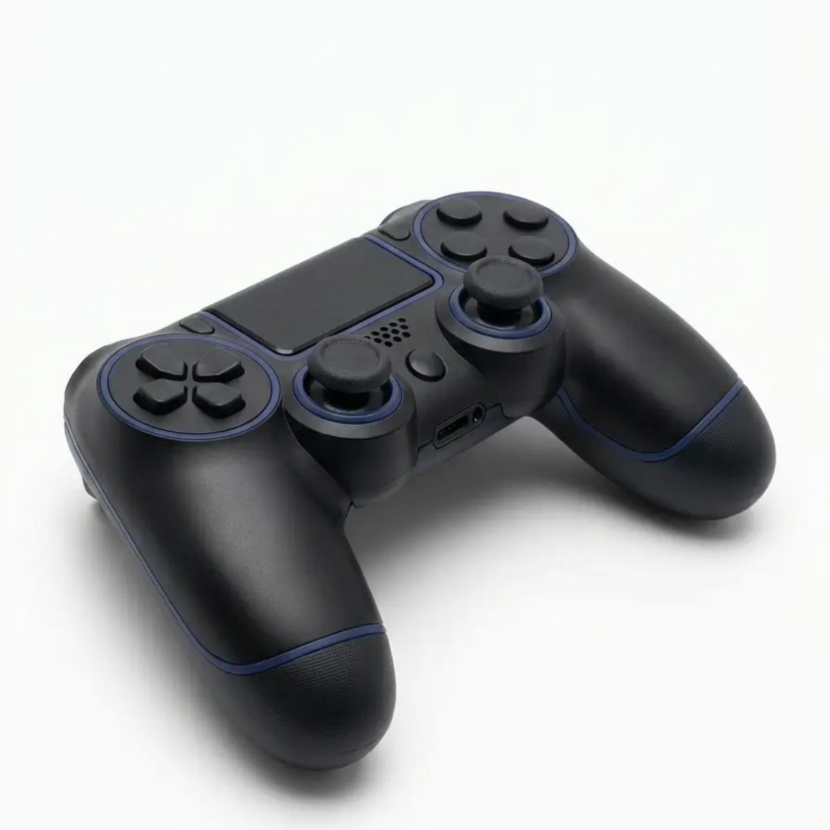 EliteGamer | Wireless Game Controller with Bluetooth & Comfort Design
