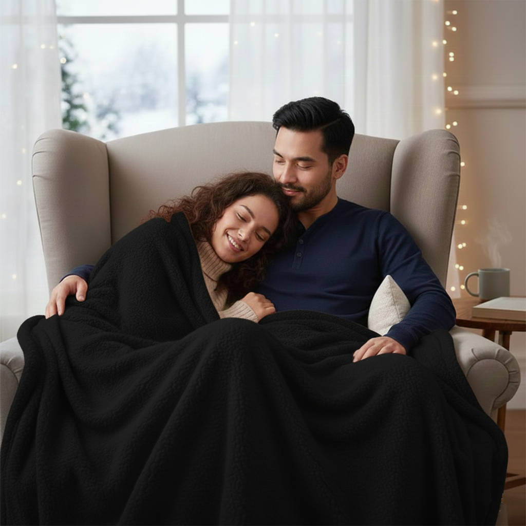 Ultimate Waterproof Blanket for Romantic Moments