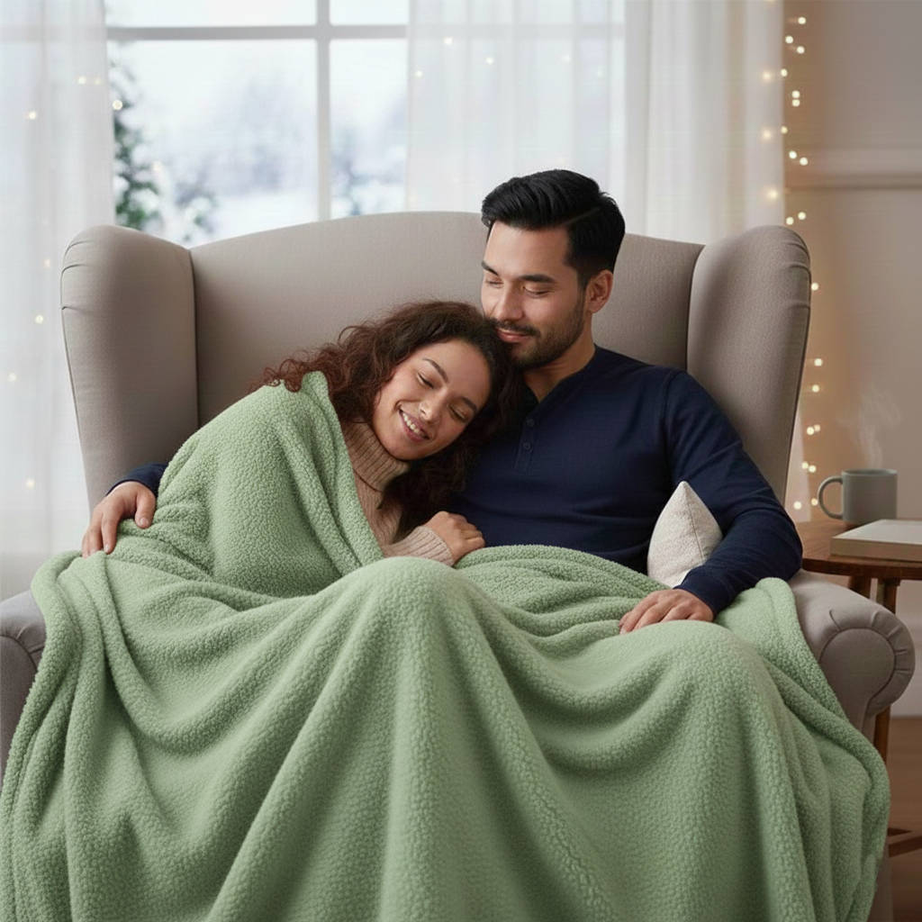 Ultimate Waterproof Blanket for Romantic Moments