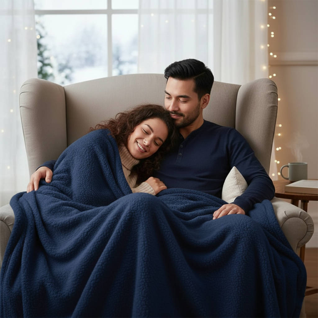 Ultimate Waterproof Blanket for Romantic Moments
