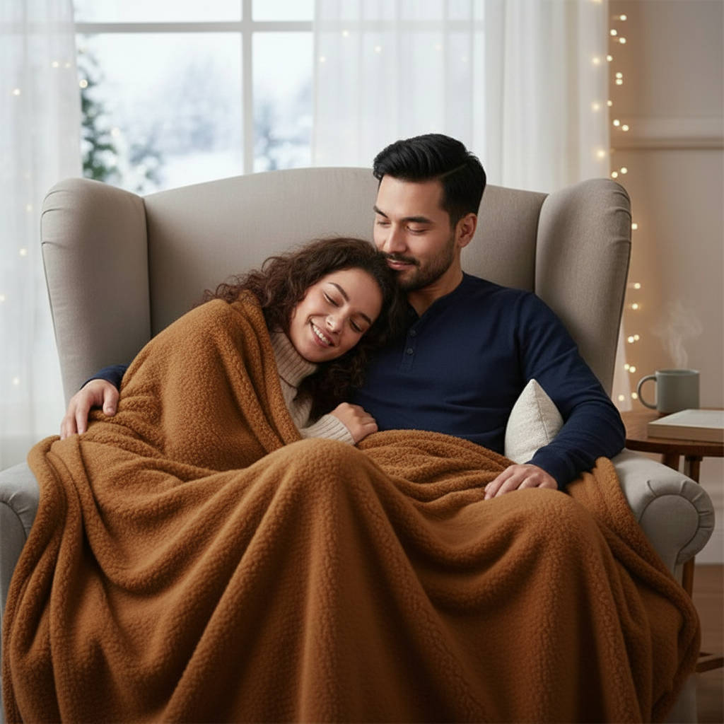 Ultimate Waterproof Blanket for Romantic Moments
