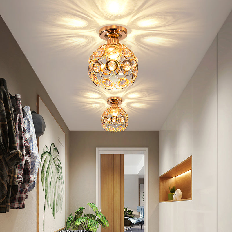 Stylish Flush Mount Ceiling Light for Modern Spaces