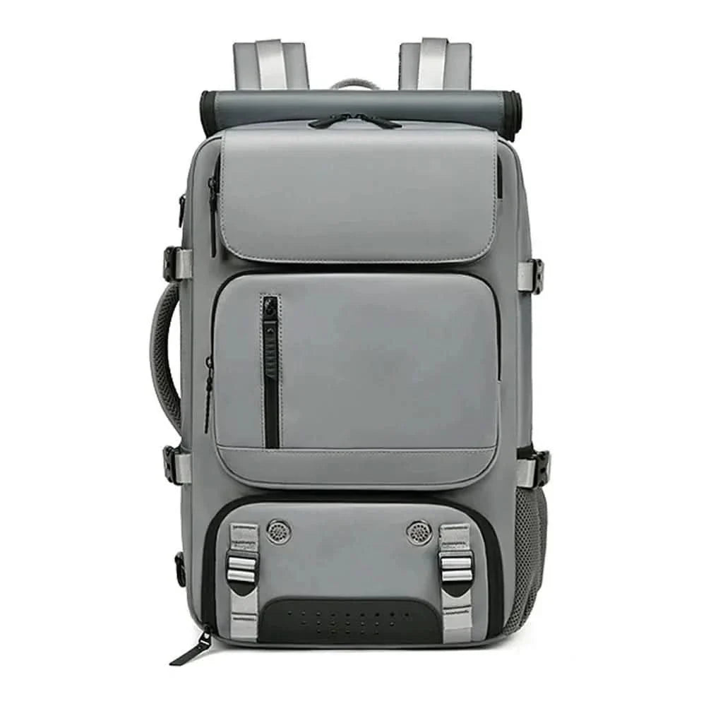 ExplorerPro – Versatile Backpack for Everyday Journeys