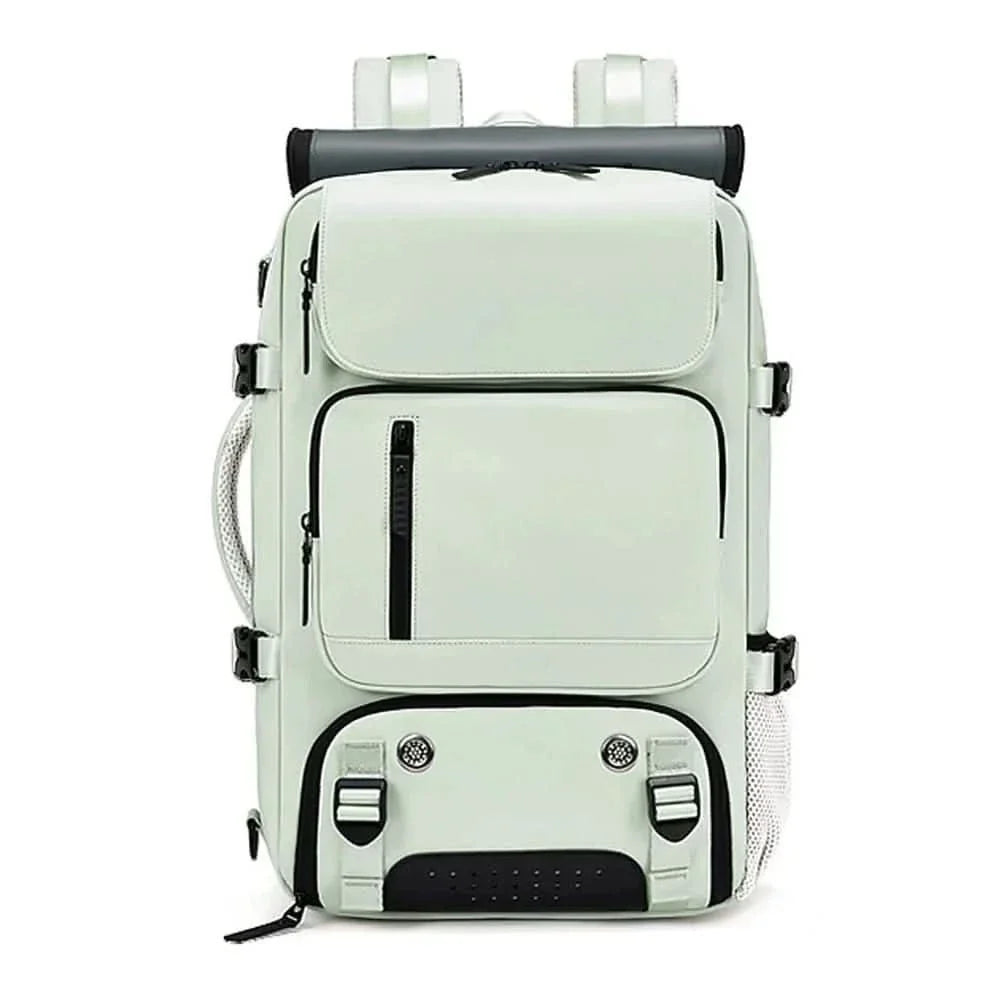 ExplorerPro – Versatile Backpack for Everyday Journeys