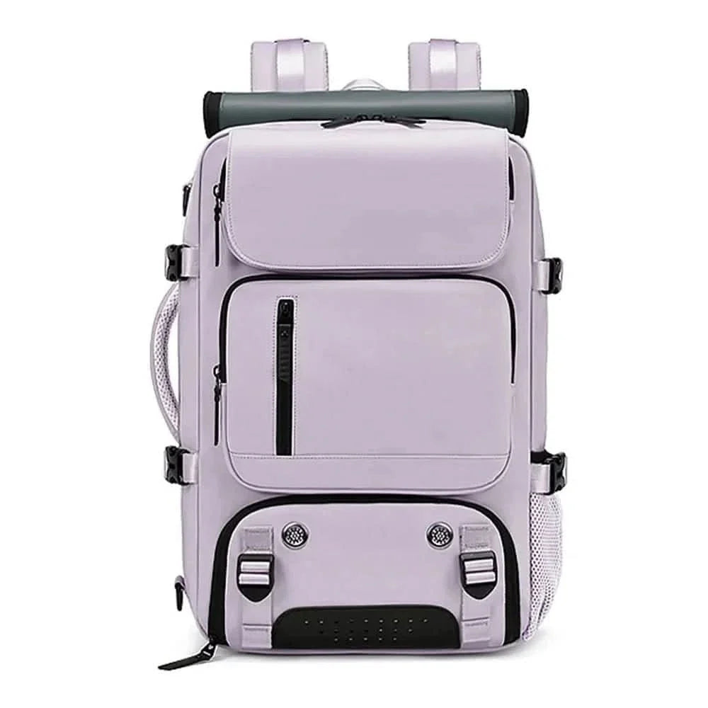 ExplorerPro – Versatile Backpack for Everyday Journeys