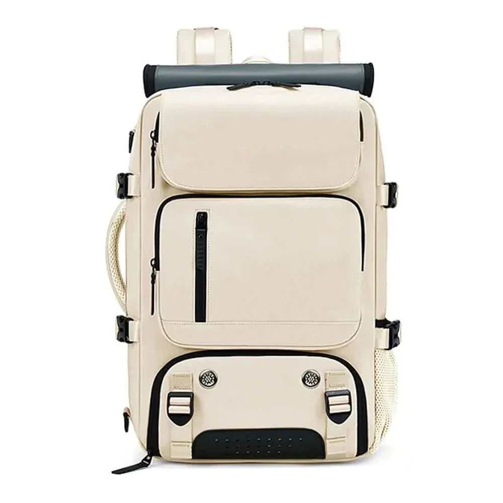 ExplorerPro – Versatile Backpack for Everyday Journeys