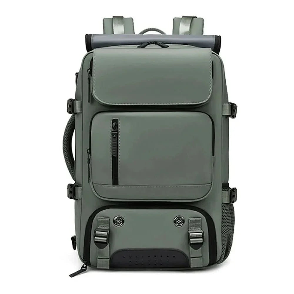 ExplorerPro – Versatile Backpack for Everyday Journeys