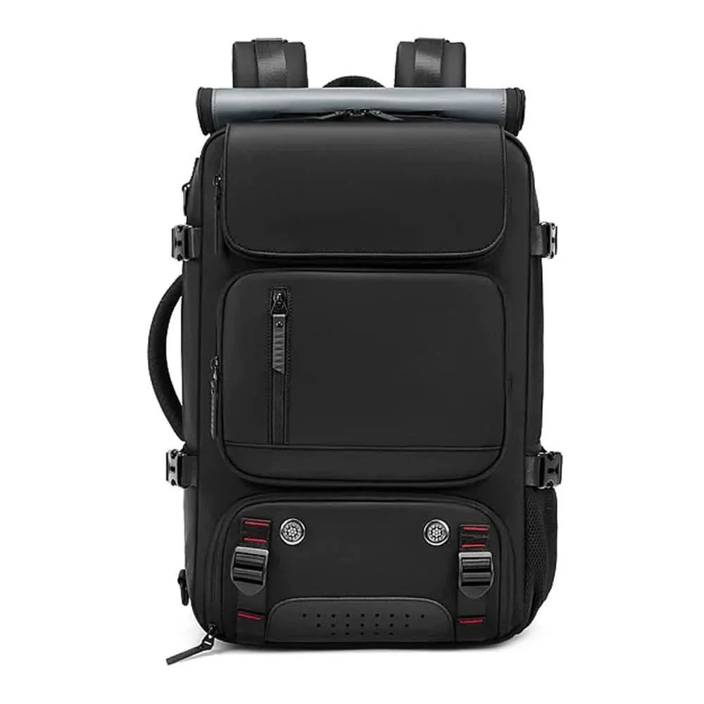 ExplorerPro – Versatile Backpack for Everyday Journeys