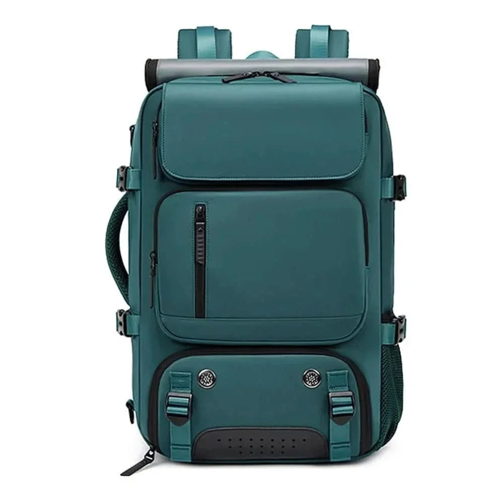 ExplorerPro – Versatile Backpack for Everyday Journeys