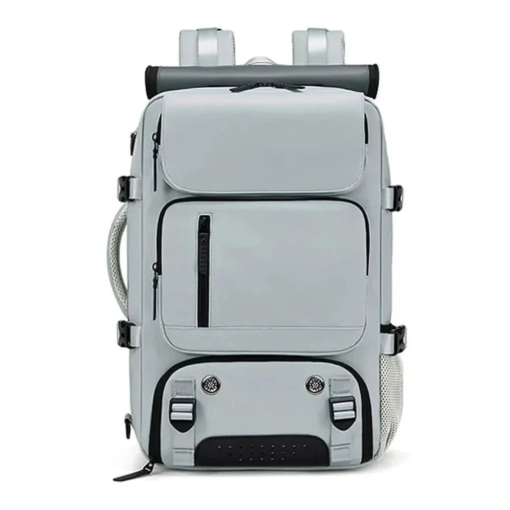 ExplorerPro – Versatile Backpack for Everyday Journeys