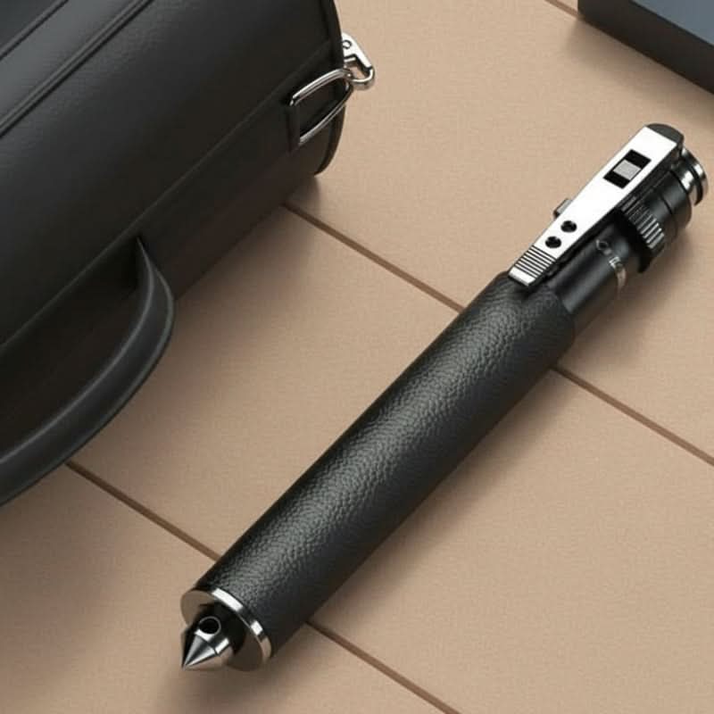 SturdyStride – Reliable Walking Stick for Effortless Outdoor Mobility