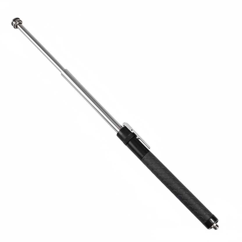 SturdyStride – Reliable Walking Stick for Effortless Outdoor Mobility