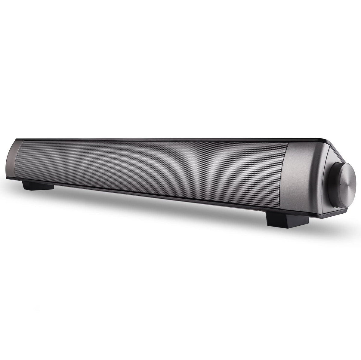 Portable Bluetooth Soundbar for Home and Travel