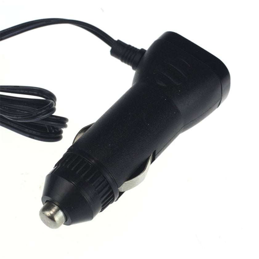 Smart Car Air Purifier for Fresh and Healthy Rides