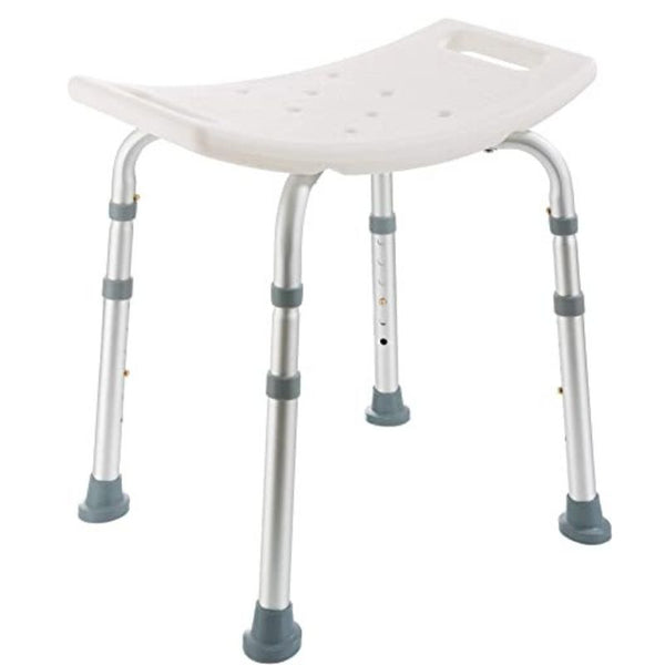 Compact Shower Seat for Safe and Comfortable Bathing