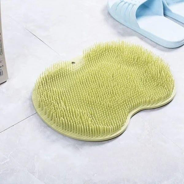 Rejuvenating Body Brush for Back and Feet